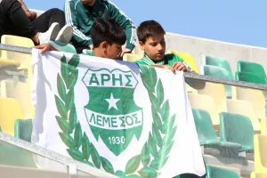 Άρης... μέλλον 