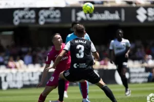 Παναθηναϊκός: Το scouting report σε παιχνίδι της La Liga 2