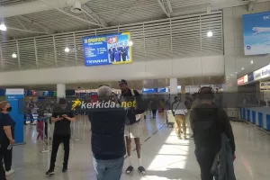 Ντουράντ στο Kerkida/"Δεν μπορείς να αντιμετωπίσεις τον Αντετοκούνμπο, τον απολαμβάνω!" (φώτος)