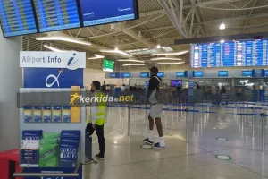Ντουράντ στο Kerkida/"Δεν μπορείς να αντιμετωπίσεις τον Αντετοκούνμπο, τον απολαμβάνω!" (φώτος)