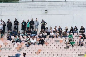 ΠΑΕΕΚ - Ομόνοια: Στην... πρόβα "έλαμψε" ο Λοΐζος! (φώτος)