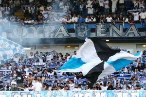 Sold Out οι Απολλωνίστες!