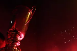 Η νύχτα - μέρα στην "Ανεξαρτησίας" για τους Champions! (φώτος/βίντεο)