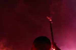 Η νύχτα - μέρα στην "Ανεξαρτησίας" για τους Champions! (φώτος/βίντεο)
