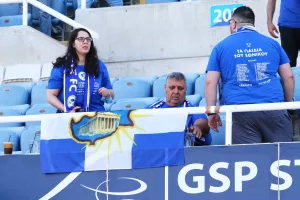 Κύπρος-Παρθενώνας στην Δυτική