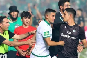 (BINTEO/ΦΩΤΟΣ) Η απονομή στην Ομόνοια και όσα ακολούθησαν!