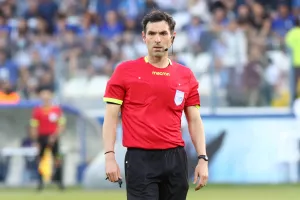 Ξανά Κύπρο ο Sacchi Juan Luca