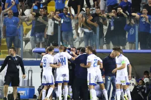 Στοχοπροσήλωση για ένα και μόνο σκοπό