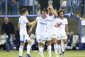 Στενέψανε τα όρια/ Το πλάνο ενόψει Πάφου 