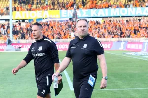 (Δημοσίευμα) Υποψήφιος ο Τσόρνιγκερ