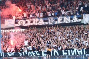 Ενημέρωση Απόλλων/ Στο Official Store με... διαρκείας!