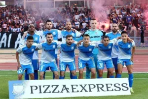 Απόλλων - ΑΠΟΕΛ: Πήρε το κρισιμότερο, "αγγίζει" το πρωτάθλημα! (φώτος)
