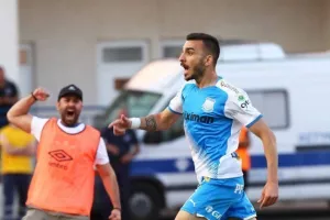 Απόλλων - ΑΠΟΕΛ: Πήρε το κρισιμότερο, "αγγίζει" το πρωτάθλημα! (φώτος)