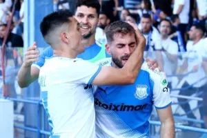 Απόλλων - ΑΠΟΕΛ: Πήρε το κρισιμότερο, "αγγίζει" το πρωτάθλημα! (φώτος)