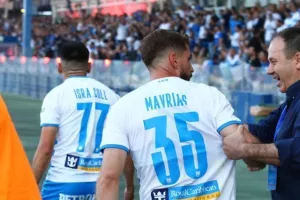 Απόλλων - ΑΠΟΕΛ: Πήρε το κρισιμότερο, "αγγίζει" το πρωτάθλημα! (φώτος)