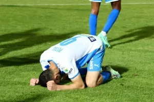 ΦΩΤΟΣ - ΠΑΡΤΙ ΣΤΟ ΤΣΙΡΕΙΟ 