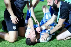 ΦΩΤΟΣ - ΠΑΡΤΙ ΣΤΟ ΤΣΙΡΕΙΟ 