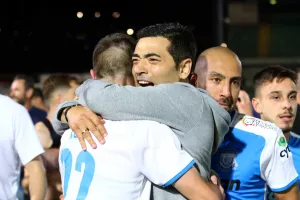 Θέση... Απόλλωνα