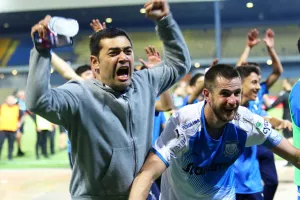 "Ξέσπασμα" Φανούριου!