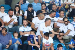 Oι Απολλωνίστες στο Τσίρειο! (Φωτορεπορτάζ)