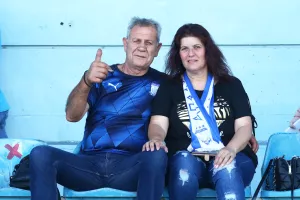 Oι Απολλωνίστες στο Τσίρειο! (Φωτορεπορτάζ)