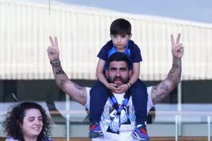 Oι Απολλωνίστες στο Τσίρειο! (Φωτορεπορτάζ)