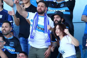Oι Απολλωνίστες στο Τσίρειο! (Φωτορεπορτάζ)