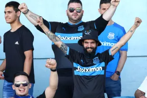 Oι Απολλωνίστες στο Τσίρειο! (Φωτορεπορτάζ)