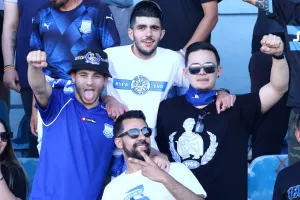 Oι Απολλωνίστες στο Τσίρειο! (Φωτορεπορτάζ)