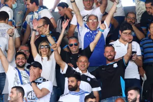 Oι Απολλωνίστες στο Τσίρειο! (Φωτορεπορτάζ)