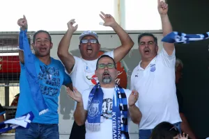 Oι Απολλωνίστες στο Τσίρειο! (Φωτορεπορτάζ)