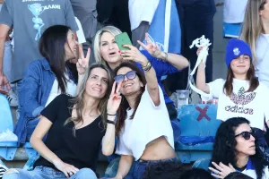 Oι Απολλωνίστες στο Τσίρειο! (Φωτορεπορτάζ)