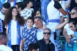 Oι Απολλωνίστες στο Τσίρειο! (Φωτορεπορτάζ)