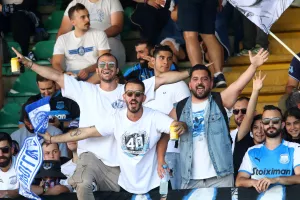 Oι Απολλωνίστες στο Τσίρειο! (Φωτορεπορτάζ)