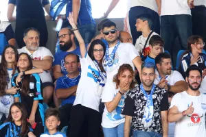 Oι Απολλωνίστες στο Τσίρειο! (Φωτορεπορτάζ)