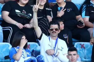 Oι Απολλωνίστες στο Τσίρειο! (Φωτορεπορτάζ)