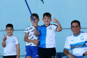 Oι Απολλωνίστες στο Τσίρειο! (Φωτορεπορτάζ)