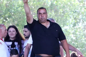 Oι Απολλωνίστες στο Τσίρειο! (Φωτορεπορτάζ)