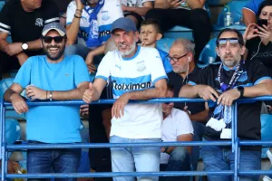 Oι Απολλωνίστες στο Τσίρειο! (Φωτορεπορτάζ)