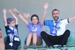 Oι Απολλωνίστες στο Τσίρειο! (Φωτορεπορτάζ)