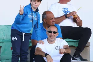 Oι Απολλωνίστες στο Τσίρειο! (Φωτορεπορτάζ)