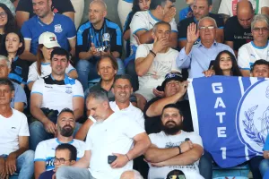 Oι Απολλωνίστες στο Τσίρειο! (Φωτορεπορτάζ)