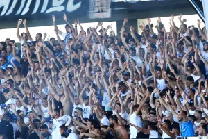 Oι Απολλωνίστες στο Τσίρειο! (Φωτορεπορτάζ)