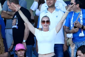 Oι Απολλωνίστες στο Τσίρειο! (Φωτορεπορτάζ)