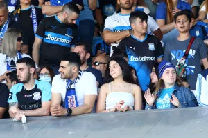 Oι Απολλωνίστες στο Τσίρειο! (Φωτορεπορτάζ)