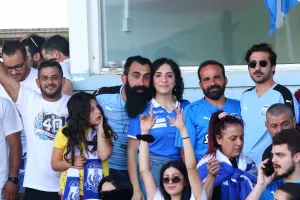 Oι Απολλωνίστες στο Τσίρειο! (Φωτορεπορτάζ)