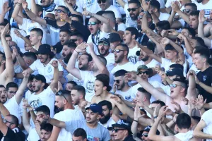 Oι Απολλωνίστες στο Τσίρειο! (Φωτορεπορτάζ)