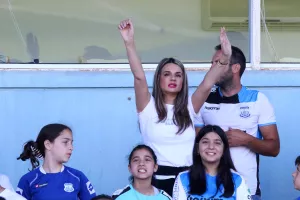 Oι Απολλωνίστες στο Τσίρειο! (Φωτορεπορτάζ)