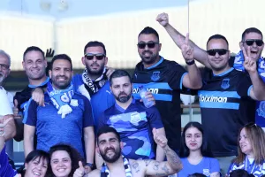 Oι Απολλωνίστες στο Τσίρειο! (Φωτορεπορτάζ)