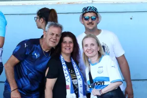 Oι Απολλωνίστες στο Τσίρειο! (Φωτορεπορτάζ)
